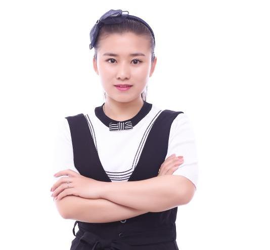 全职宝妈的创业之路——刘双双