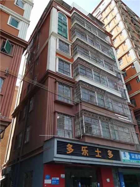 深圳北站创业花园一手新装修楼盘发售来电内部折扣