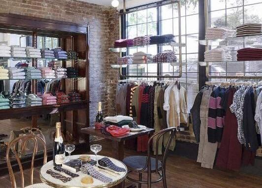 新手开店经营方法服装店这样开生意好到曝