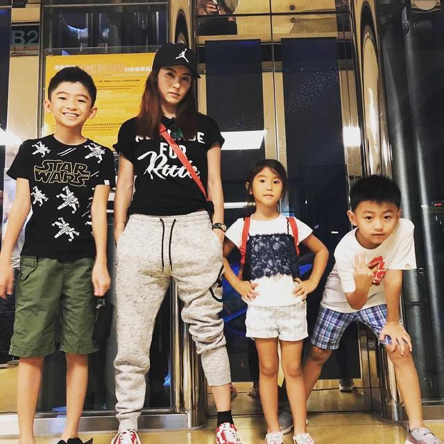 儿子更像妈妈有什么说法