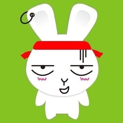 幽默笑话大王头像