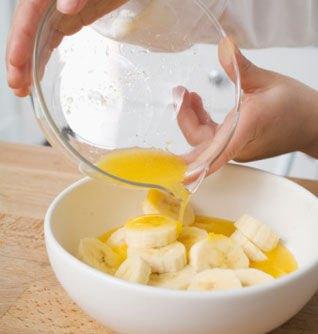 六个月宝宝辅食食谱表