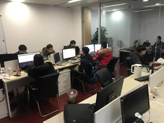 优秀的项目是这样来的