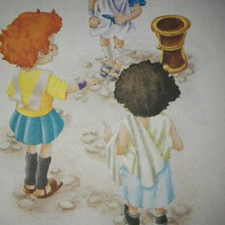 怎样给孩子讲睡前故事