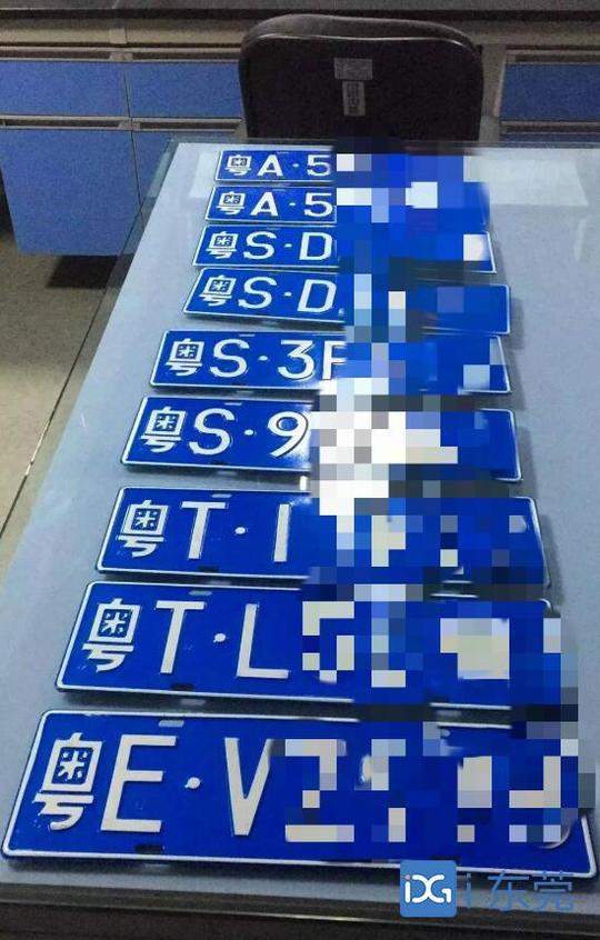 套路深！塘厦街头惊现“借手机”骗术：用模型“套”真机