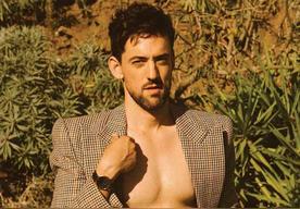 路易斯·赫拉尔多·门德斯