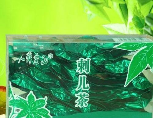 刺儿茶饮料公司简介刺儿茶饮料公司小本创业介绍招商创业项目网