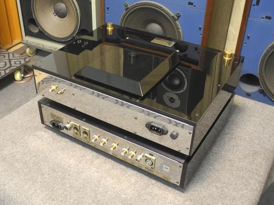(已出)音乐甲虫audiomeca转盘+解码