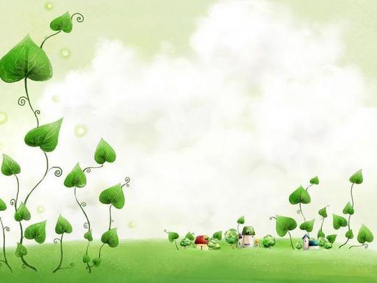 ppt背景素材_360问答