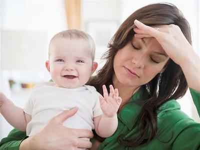 产后抑郁症有什么表现症状