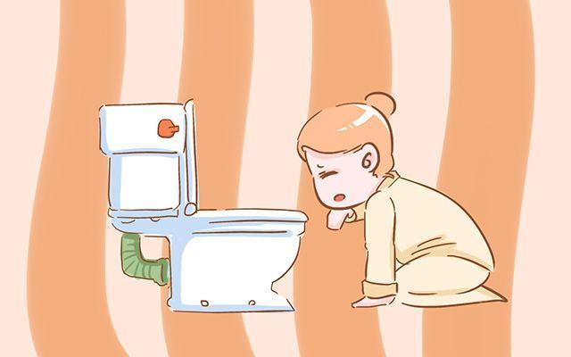 孕早期恶心怎么回事