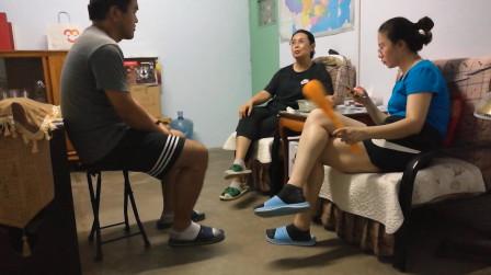 北漂小伙辞职回来创业，见女方父母，父母却对他有看法!