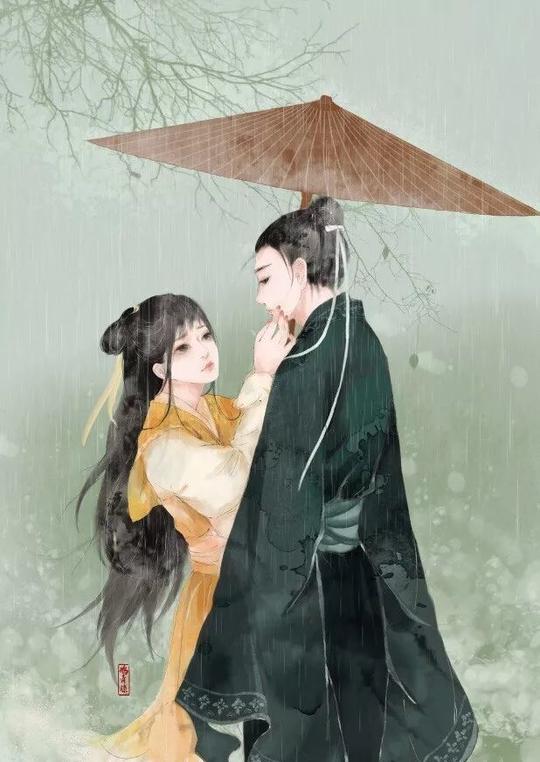 纳兰容若极尽用典的一首词,读完涨知识了,学习到多个