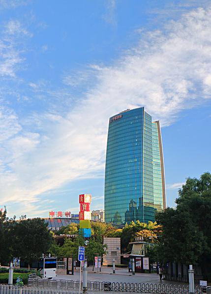中关村_图片大全—全景创意图库（quanjing.com）中国领先的正版图片视频素材网站