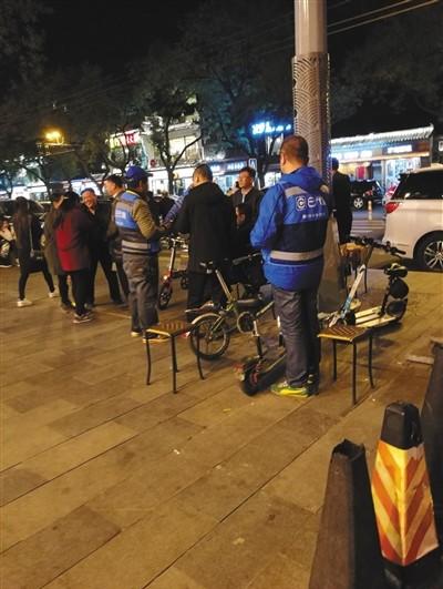 代驾江湖:“设局碰瓷儿”多为黑代驾事故责任难清