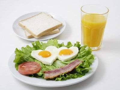孕妇吃什么早餐最好最健康
