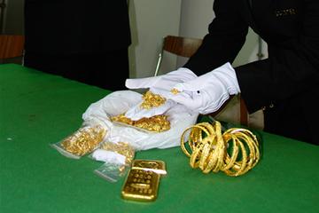 为什么不能跨境带黄金