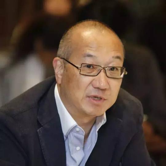 冯仑:创业就是失去现在,要未来!