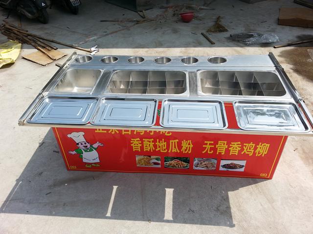 超级简单的4种早点小吃