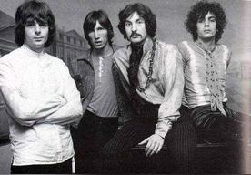 Comfortably Numb(Pink Floyd)