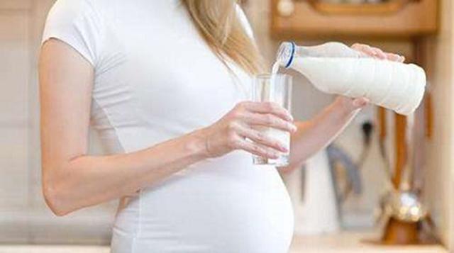孕妈妈缓解孕期抽筋的小方法