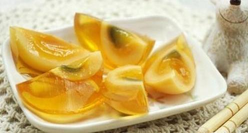 被美国评为十大最恶心食物之首中国网友:一点品味都没有