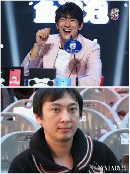 【图】林更新斥网络智障请去挂脑外科替好友王思聪遭诬蔑抱不平