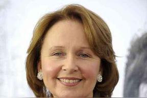 凯特&middot;伯顿