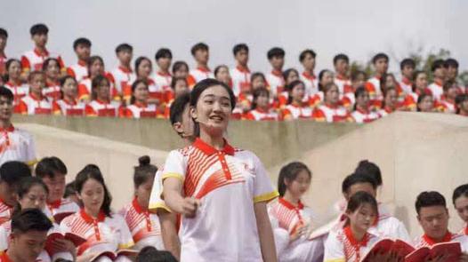 第七届中国国际“互联网+”大学生创新创业大赛“青年红色筑梦之旅”活动启动