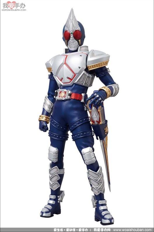 假面骑士剑realactionheroesno.568假面骑士剑