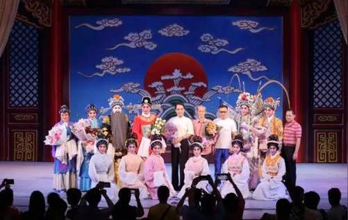 第七届深圳粤剧周粤剧节目、抢票攻略等介绍