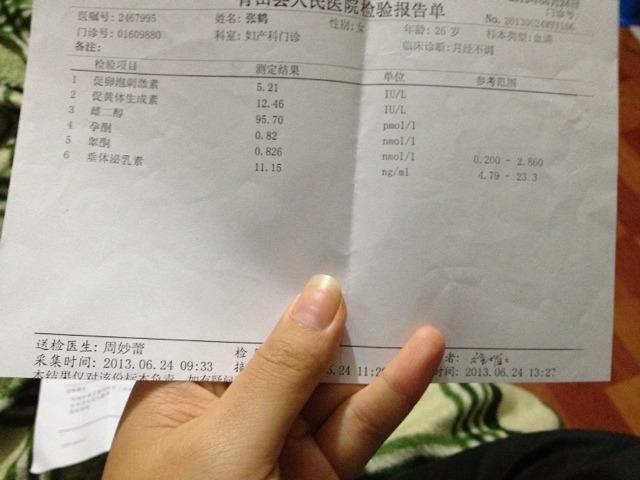 多囊患者吃什么比较好