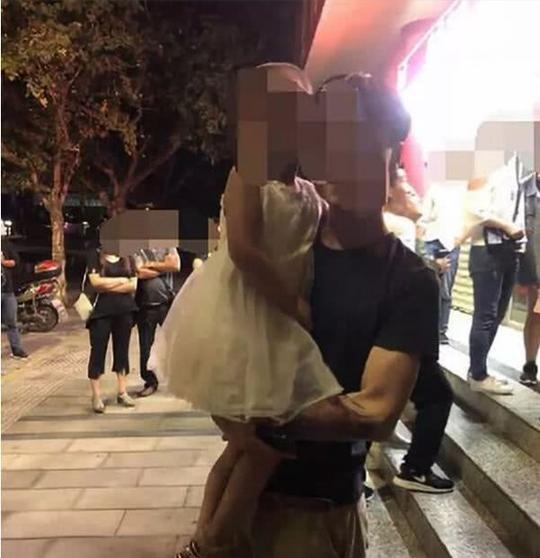 拐卖女性骗术触目惊心:5岁女孩刚走丢就被剃头!