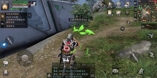 明日之后:钢管的成本是多少?算完之后才知道枪械工有多赚钱!
