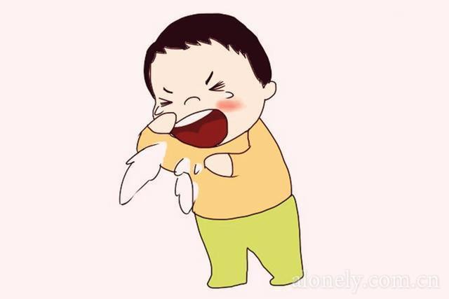 孩子老是流脓鼻涕是怎么回事