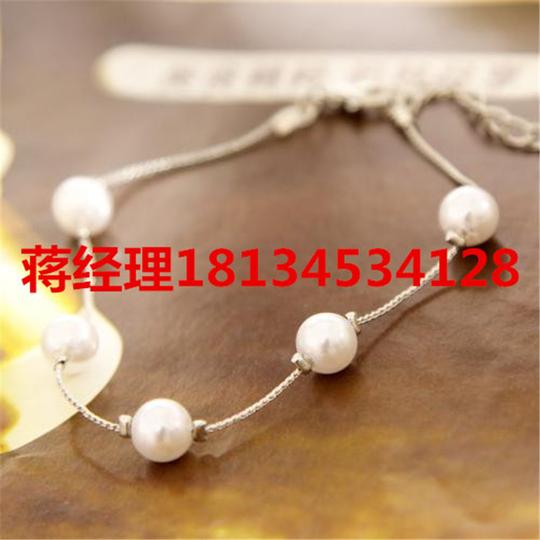 简单手工活加工佛珠代加工项目在家就赚钱的创业新项目