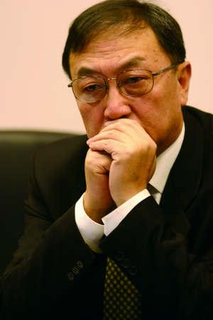 柳传志不是神,细说创业经验和教训