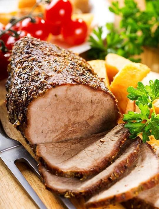 “人造肉”更营养健康吗?让我们了解一下吧
