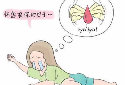 多囊卵巢综合症