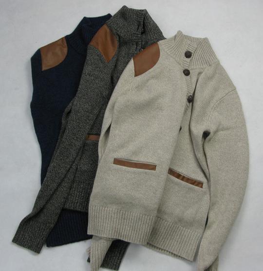欧美精品服饰,小众品牌,原单正品。持续上新中