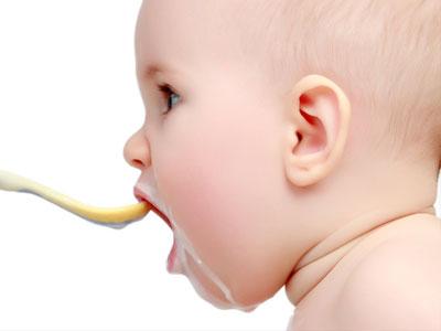 宝宝贫血如何纠正