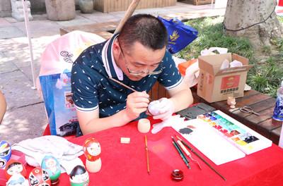 宁波市成功举办优秀残疾人创业项目展示展销活动