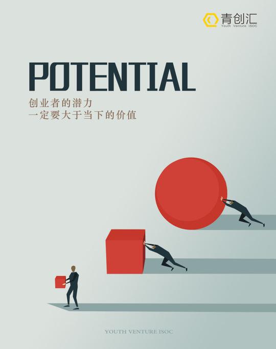 创业海报/创业大赛/创业平台/创业合伙人/创业梦想/青