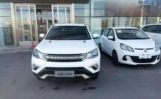 以己度人,别人做生意买车总是希望自己赚钱的.