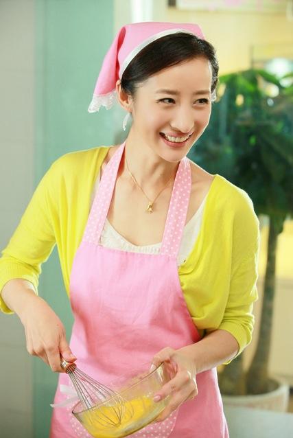 李舒桐《我家有喜》当单身妈妈创业艰辛