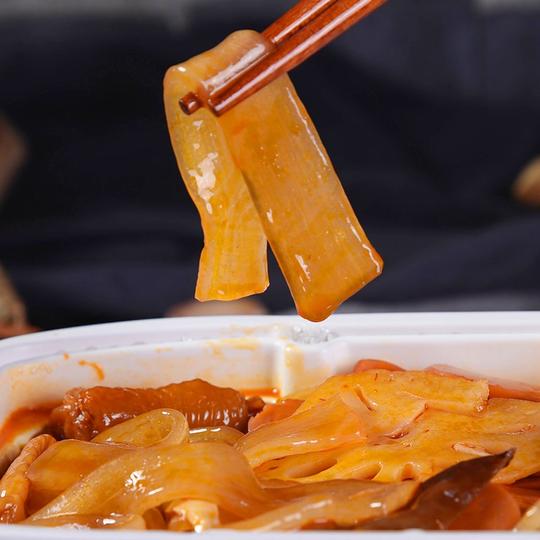 自热米饭制热饭懒人速食食品午餐网红自热小火锅带饭自助寝室吃的