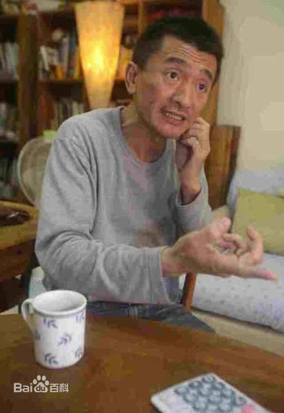 台湾郭正利现状昔日富翁摆摊还债郭正利及其老婆资料照片破产始末现状被爆料