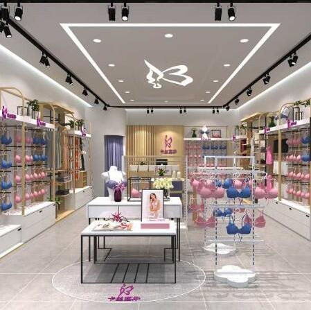 开好内衣加盟店的五大要素
