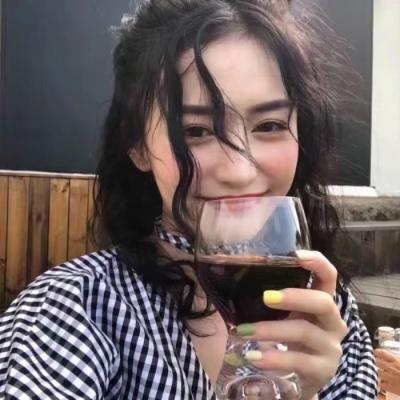 冷门小众好看的头像林杺,女生