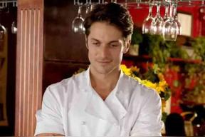 卢卡斯&middot;布哈沃